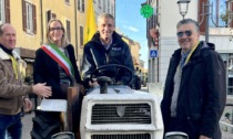 Coldiretti celebra la Giornata del Ringraziamento interprovinciale: "La storia dell'agricoltura lariana è secolare e con una preziosa eredità"