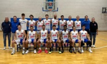 Basket Divisione Regionale 1: il 2024 parte male per Villa Guardia e Inverigo beffate in Valtellina, oggi derby Appiano-Erba
