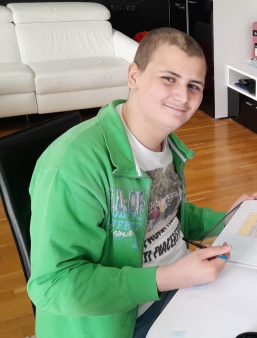 Muore a 14 anni, addio a Nicolas: “Eri un grande guerriero”