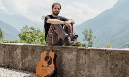 Il cantautore Fumagalli dedica il suo nuovo disco alla storia della musica popolare lombarda