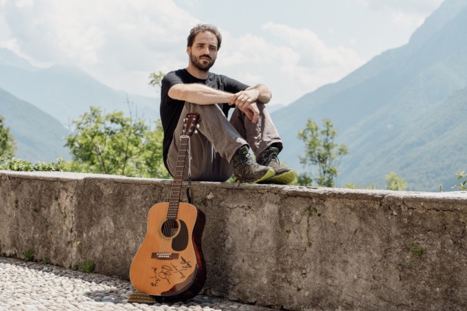 Il cantautore Fumagalli dedica il suo nuovo disco alla storia della musica popolare lombarda