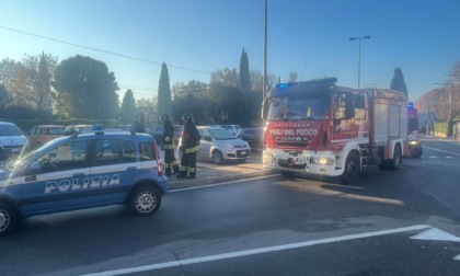 Incidente ferroviario a Inverigo: 38enne travolto da un treno