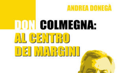 "Al centro dei margini" un incontro con don Colmegna che va oltre le pagine del libro