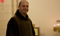 Padre Bahjat Karakach in visita da Aleppo: messe e incontri con le scuole