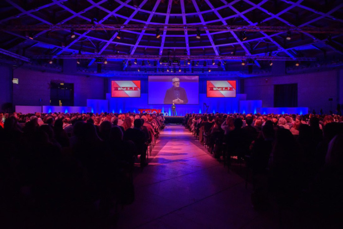 Torna il TEDxLakeComo: a Villa Erba due giornate per parlare di “illimite”