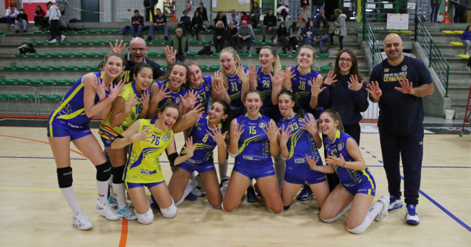 Prima divisione: il Cermenate schianta Montesolaro-Senna