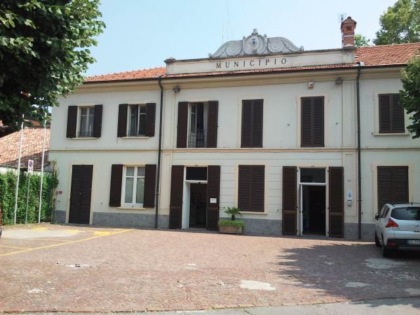 “Un caffè col sindaco” di Uggiate con Ronago