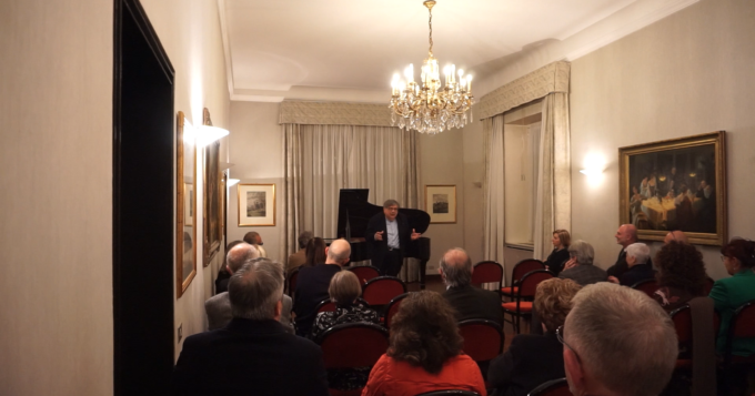 Presentata la 32esima edizione del Concorso Internazionale per Pianoforte ed Orchestra “Città di Cantù”