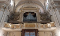 Al via i concerti di inaugurazione dell'organo Franzetti - Bernasconi: si parte questo sabato