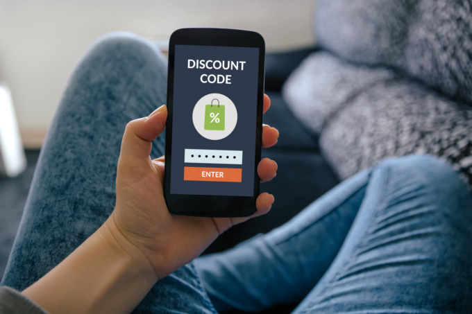 Codice sconto Amazon esclusivo di 10€ per risparmiare grazie a Discoup!