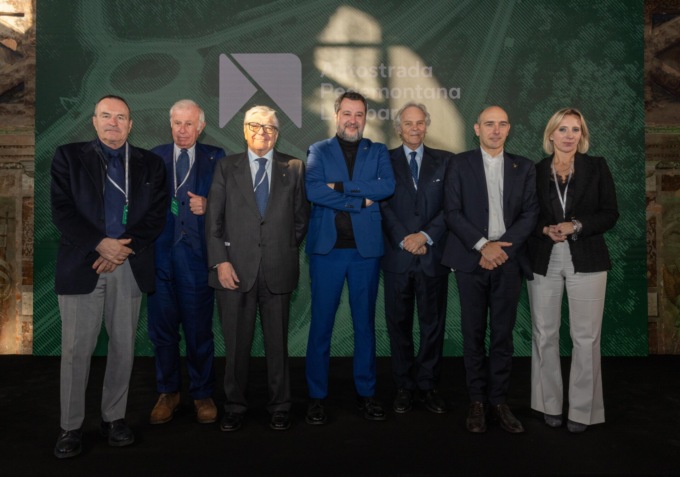 Pedemontana: al via i lavori per le nuove tratte B2 e C