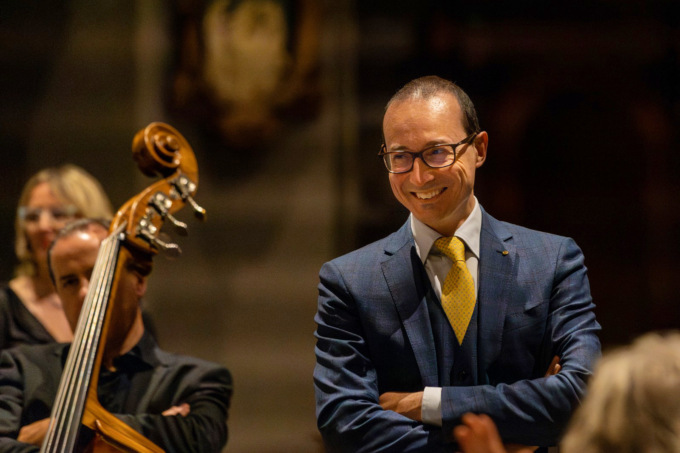Un 8 dicembre in festa e solidale con il concerto benefico di Erone Onlus