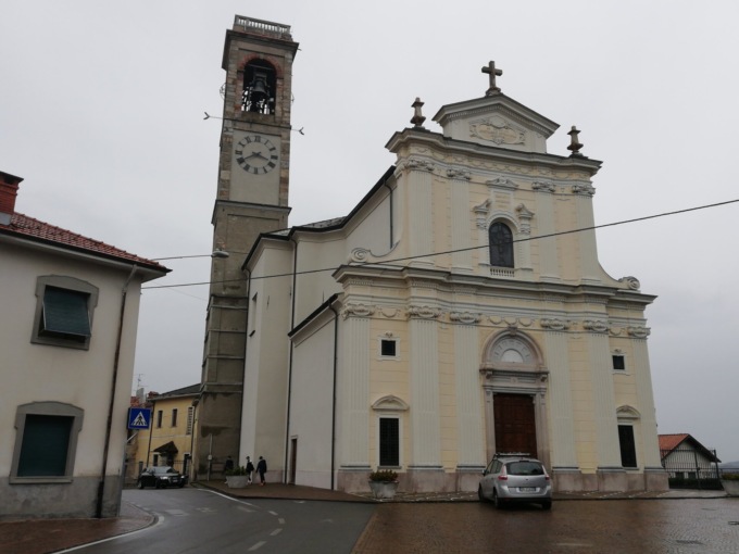 Festa della Madonna Addolorata, appuntamenti religiosi a Uggiate