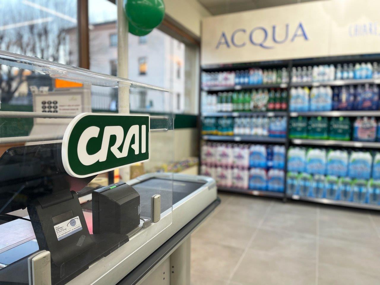 CRAI - Codè Crai Ovest - Hai già scoperto la nuova collezione di