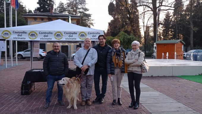 Allerta contro i furti dopo un’altra tentata intrusione
