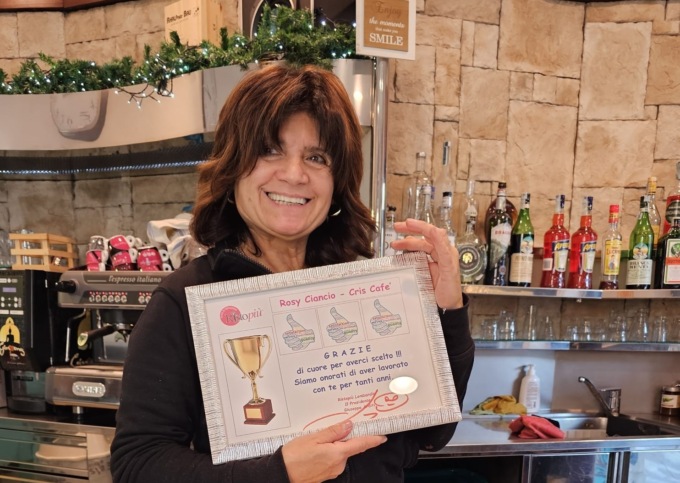 Il Cris Cafè di Cabiate cambia gestione dopo 22 anni