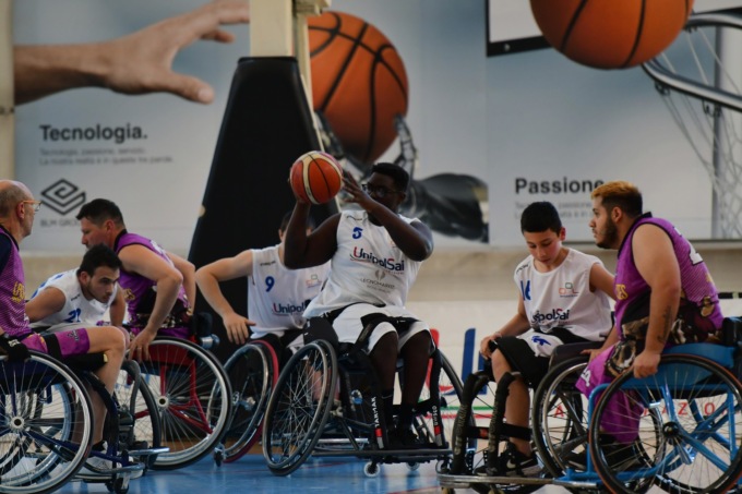 Finalmente si parte con il campionato Uisp: domenica c’è Briantea84 – Torino