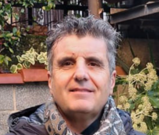 L’agente Canzetti va in pensione