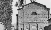 La chiesa parrocchiale dei Santi Ippolito e  Cassiano compie cento anni