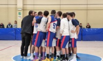 Basket Divisione Regionale 3: Mariano sbanca Albavilla e Guanzate doma a suon di triple il Leopandrillo