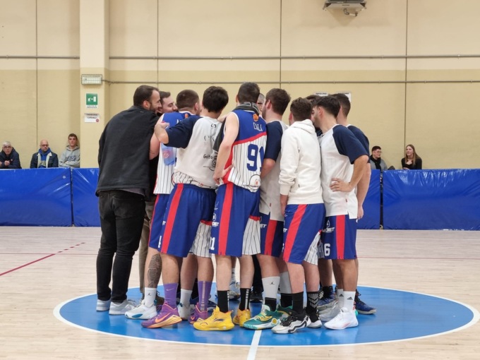 DR4: travolgenti Guanzate e Turate, bene Albese e Figino