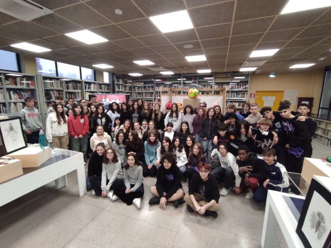 Animali fantastici animano il Melotti grazie alla mostra “Pupazzi Ragazzi”