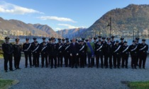 Sono 48 i giovani Carabinieri in servizio nel Comasco. Il prefetto: "I funzionari dello Stato abbiano una condotta esemplare"