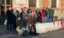 Messa a San Vittore per l’ottantesimo dell’arresto del missionario erbese per l’aiuto prestato a ebrei e antifascisti
