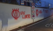 Raid dei no vax all'ospedale di Cantù: "Medici pro vax assassini"