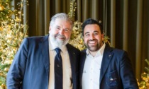 Lo chef comasco Mauro Elli è presidente della Nazionale Ristoratori