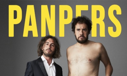 Tutto esaurito per i PanPers al Teatro San Teodoro