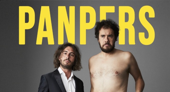 Tutto esaurito per i PanPers al Teatro San Teodoro