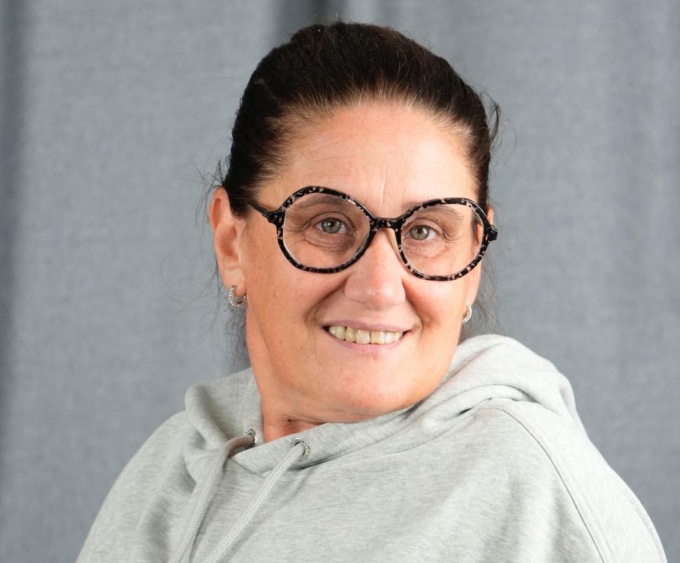 Rita Rusconi premiata col “Sole d’oro”