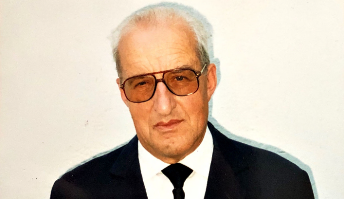 Si è spento Antonio Bedetti: capobanda del corpo musicale di Capiago Intimiano