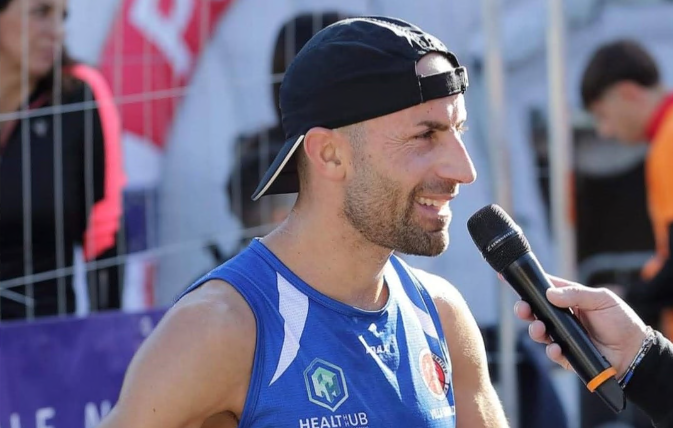 Manuel Molteni concede il bis: per la seconda volta “Atleta dell’anno”