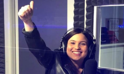 Giovane cantante canturina lancia un appello: "Rilanciamo il karaoke"