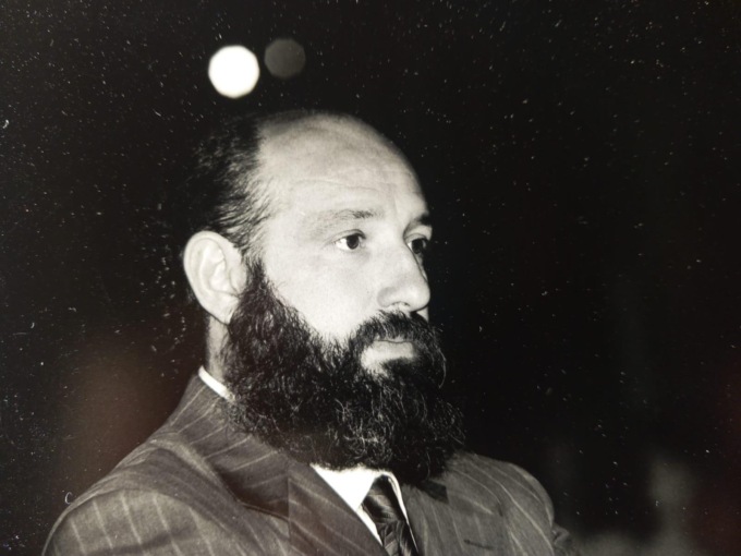 Cermenate piange la scomparsa di Sergio Mazza