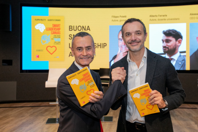 Come si comporta un vero leader ai tempi dell’IA