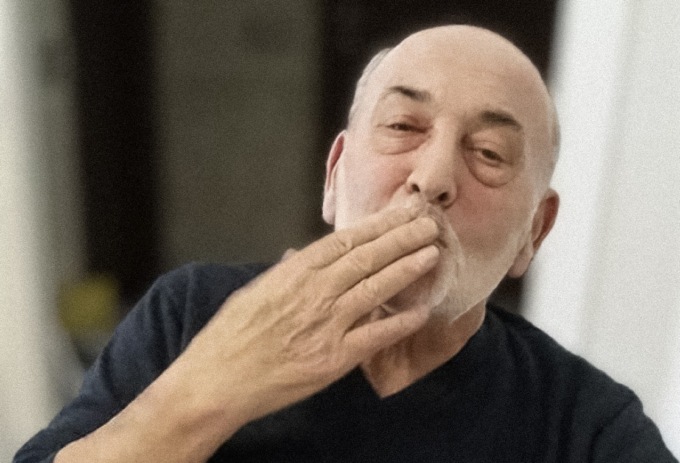 Cantù dice addio a Giuseppe Molteni