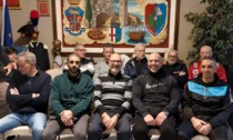 Associazione nazionale Carabinieri: corso per l'uso del defibrillatore
