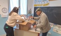 Atel Lipomo: consegnate le borracce in alluminio agli alunni della primaria