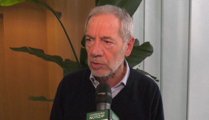 Dietrofront Bertolaso: “Ospedale di Menaggio? Struttura importante e da valorizzare”