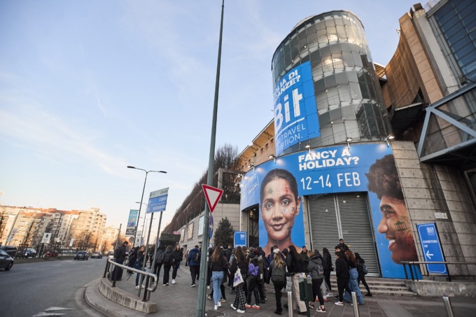Bit 2024, mille destinazioni e alleanza con Welcome Travel Group