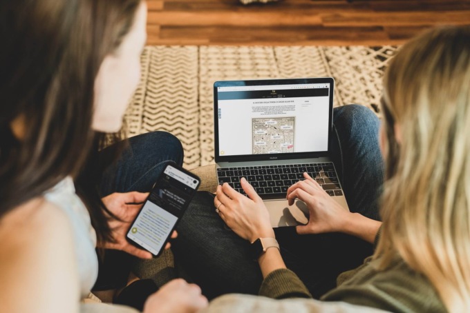 Enigmap: il paradiso delle escape room online e giochi divertenti per tutti