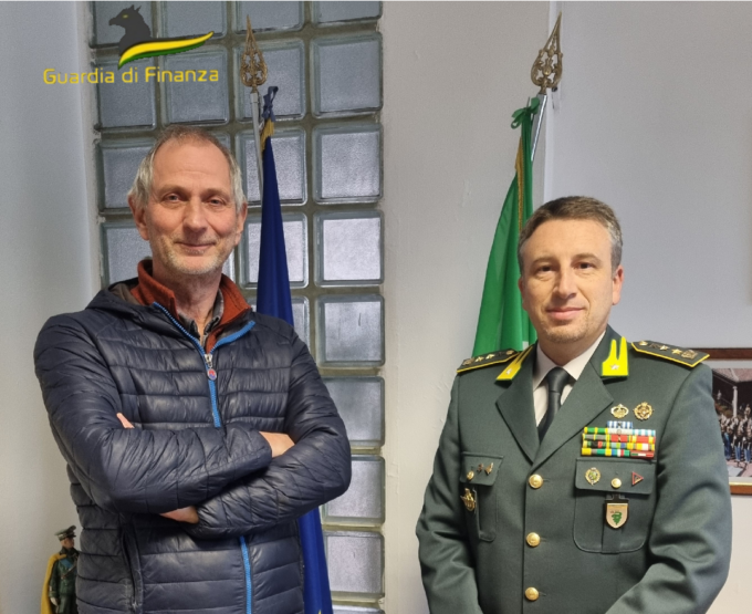 Si rafforzano i controlli sul demanio lacuale del Lago di Como