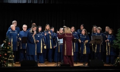 Gospel di Natale, il canto sostiene "Telethon"