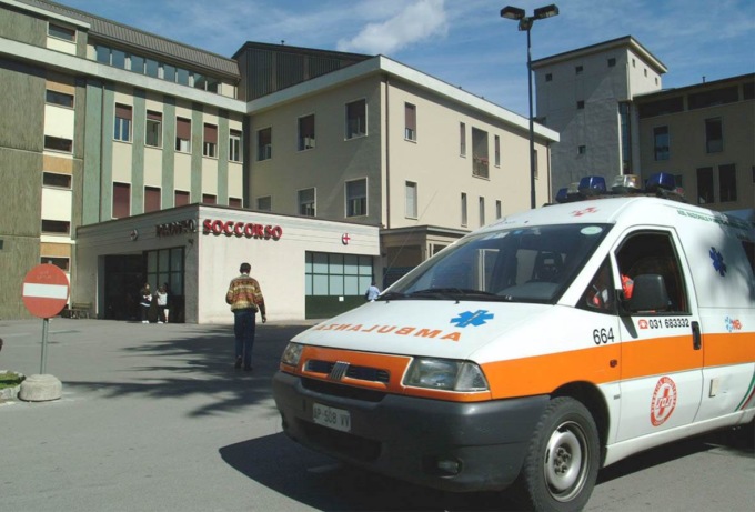 Ospedale: “Nessuna rassicurazione per i lavoratori: se non avremo risposte proclameremo lo stato di agitazione”