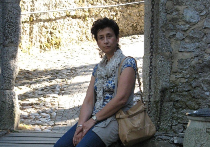 Addio a Paola, colonna portante della Pro loco