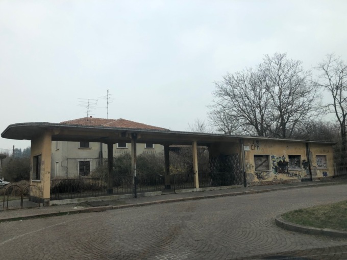 Regalo di Natale: 390mila euro da Fondazione Cariplo per riqualificare la stazione