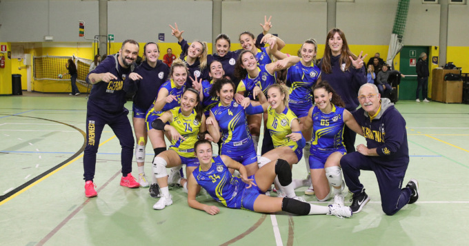 La Virtus Cermenate in scioltezza